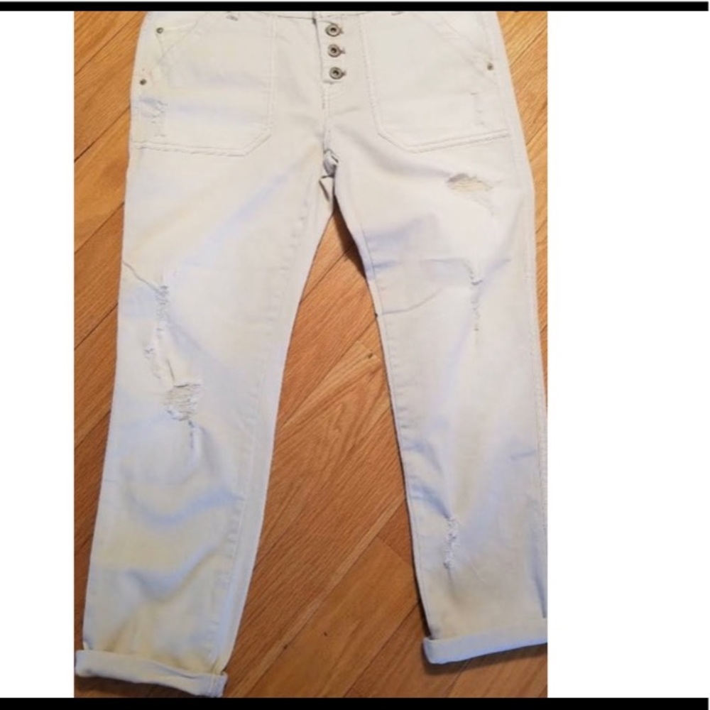 Free People Jeans